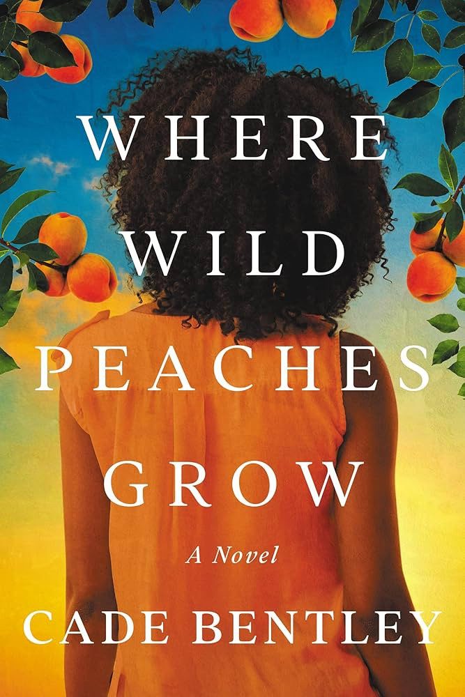 Where Wild Peaches Grow: A Novel | Amazon (US)