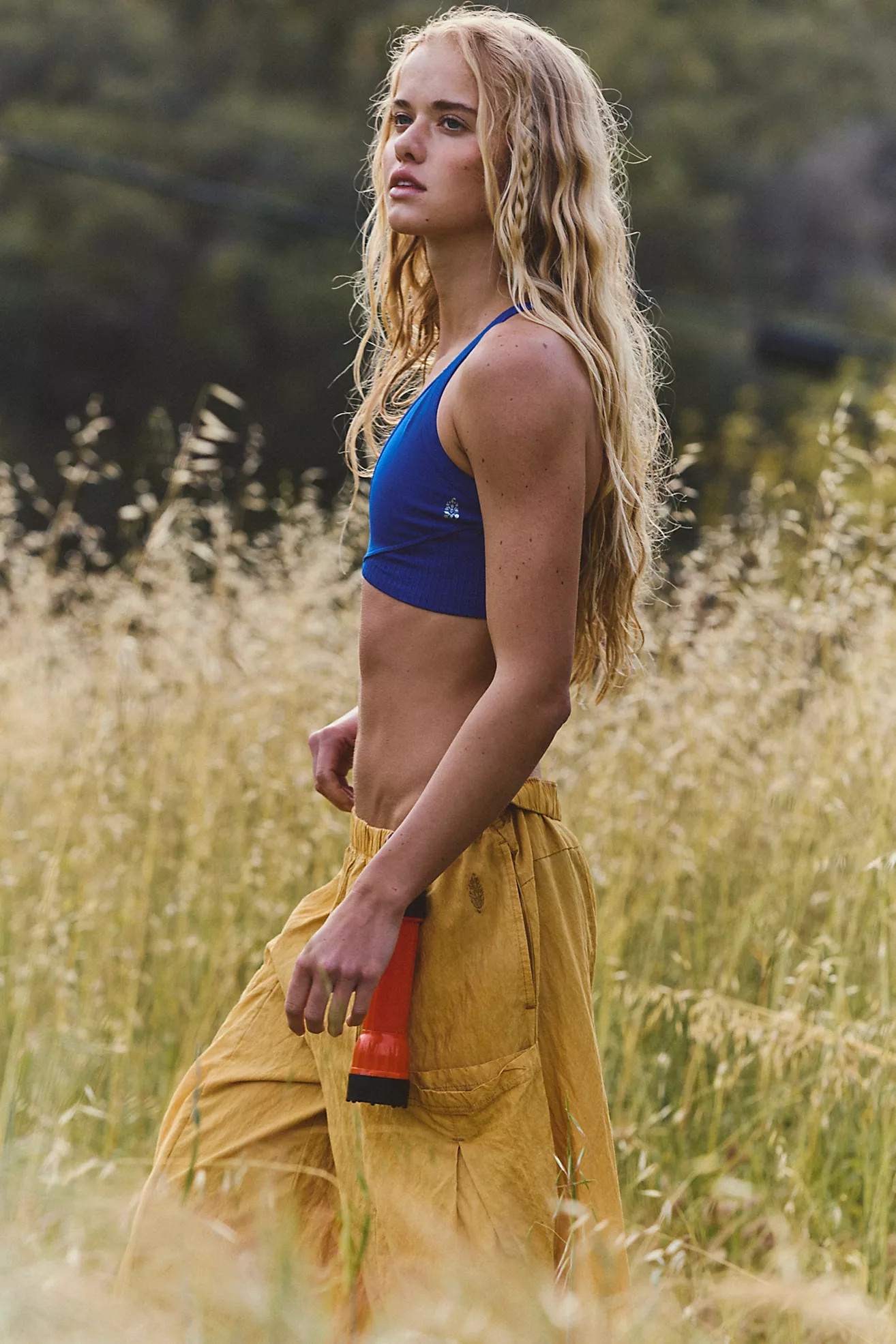 Good Karma Super Plunge Bra | Free People (Global - UK&FR Excluded)