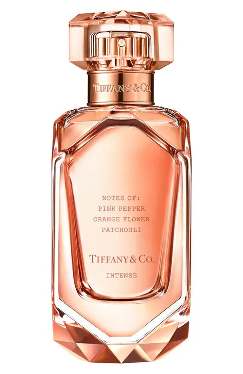 Tiffany & Co. Rose Gold Intense Eau de Parfum at Nordstrom, Size 2.5 Oz | Nordstrom