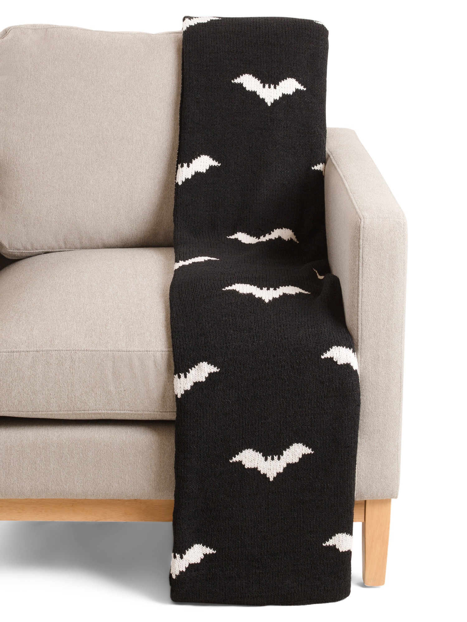 Pine Bats Throw | Marshalls