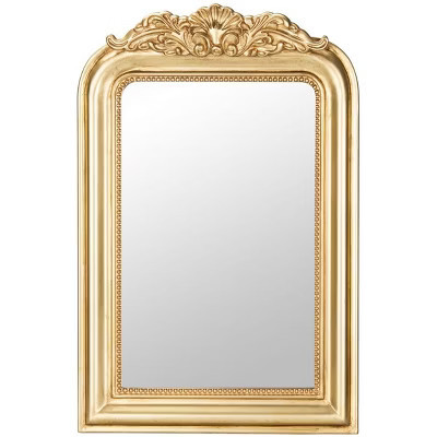 Wenda Mirror - Gold - Safavieh | Target