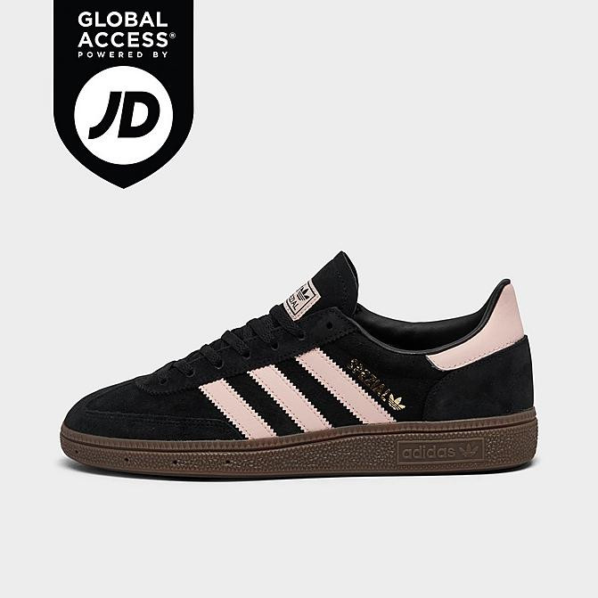 Women's adidas Originals Handball Spezial Casual Shoes | Finish Line (US)