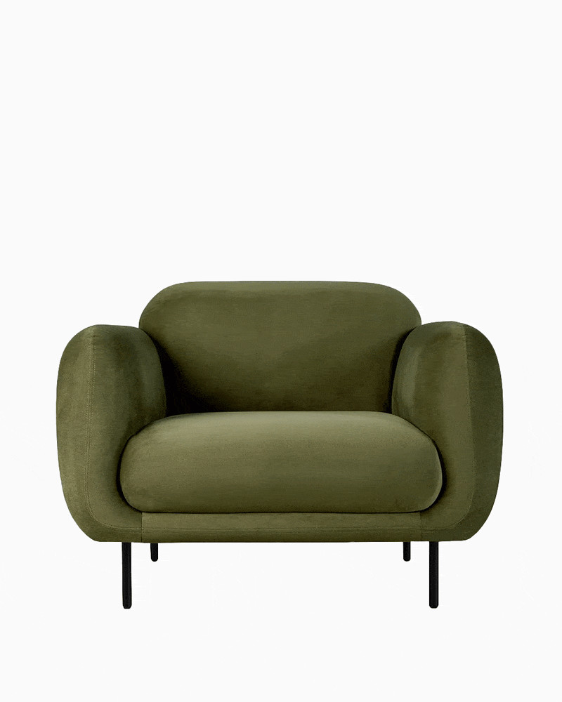 Nord Chair | Denver Modern Furniture | Denver Modern