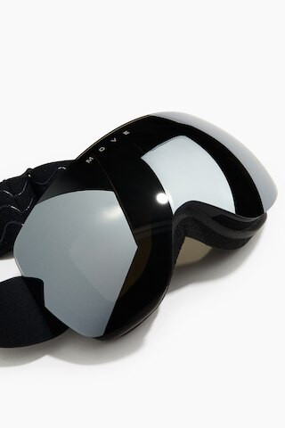 H & M - Skibrille - Schwarz - Kinder | H&M (DE, AT, CH, NL, FI)