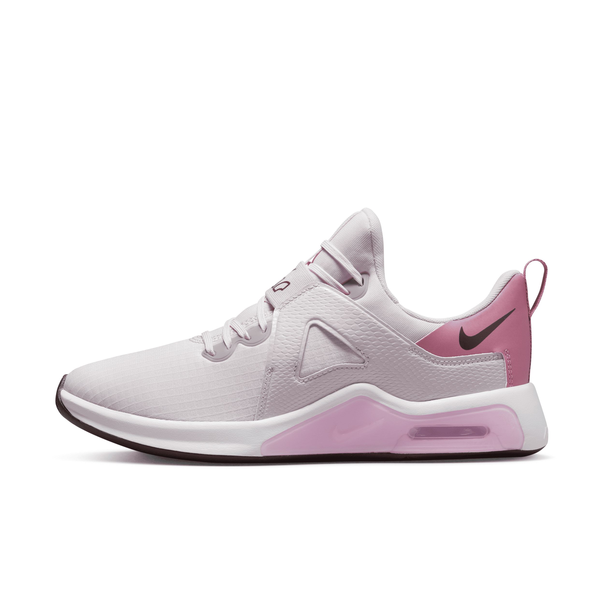 Nike Women's Air Max Bella TR 5 Training Shoes in Pink, Size: 9 | DD9285-601 | Nike (US)