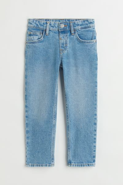 Denim blue | H&M (US + CA)