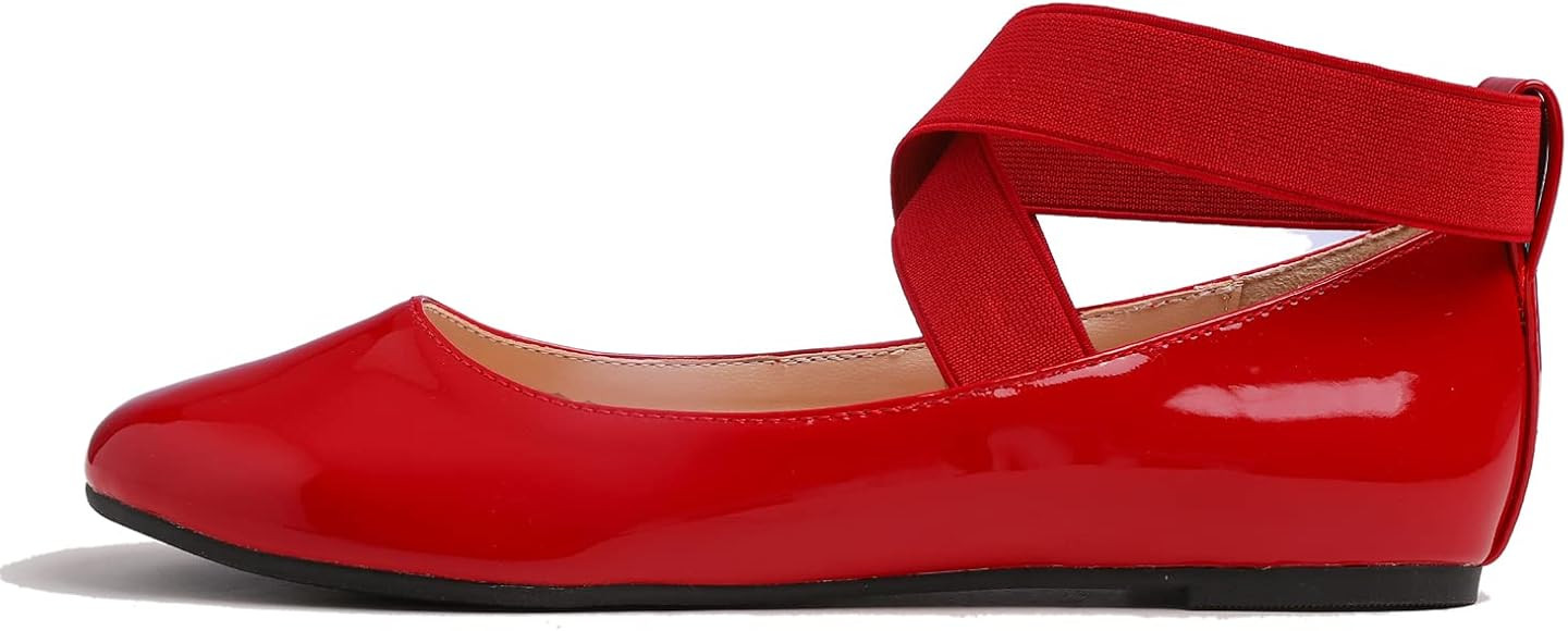 Red Shoes  | Amazon (US)