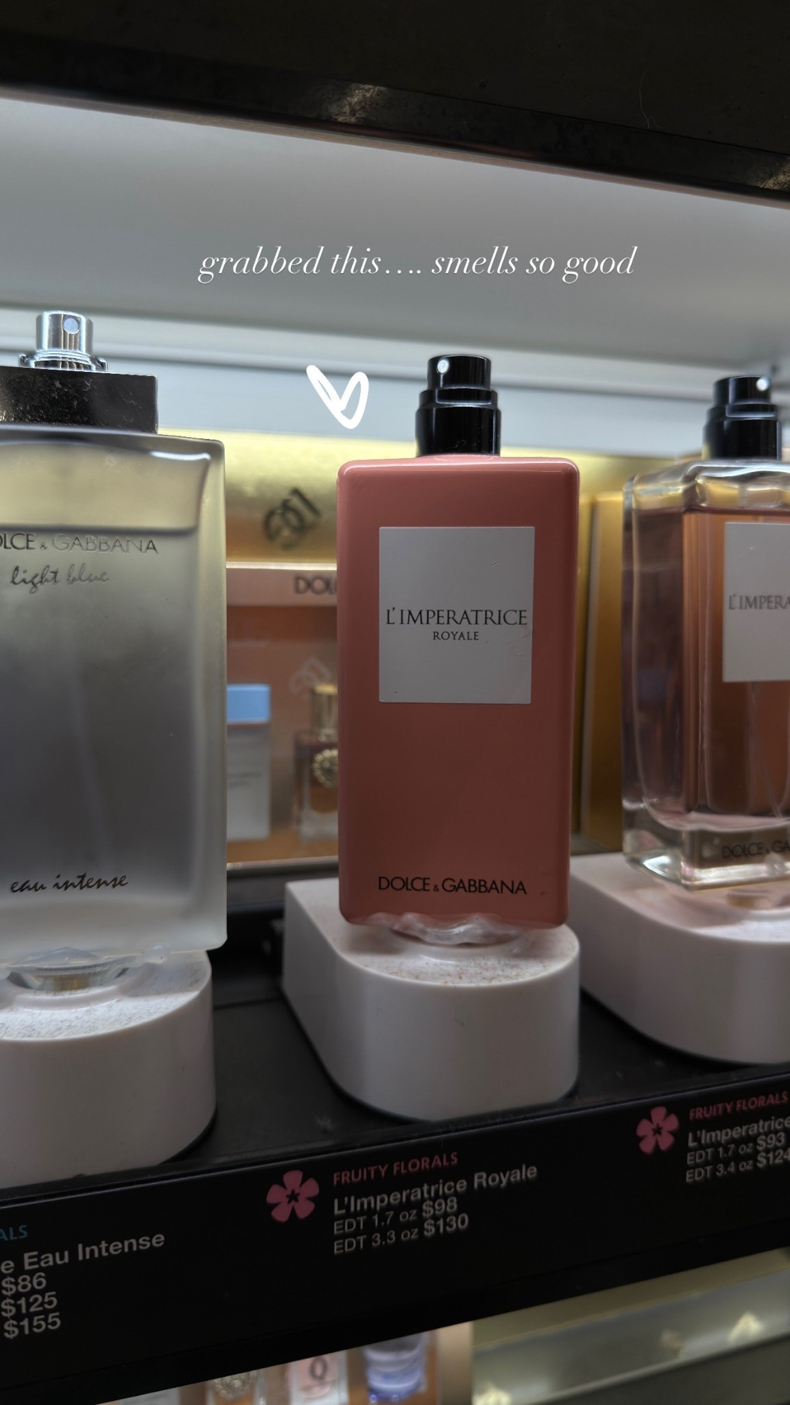 Smells so goodd

#LTKdayinmylife #LTKHoliday