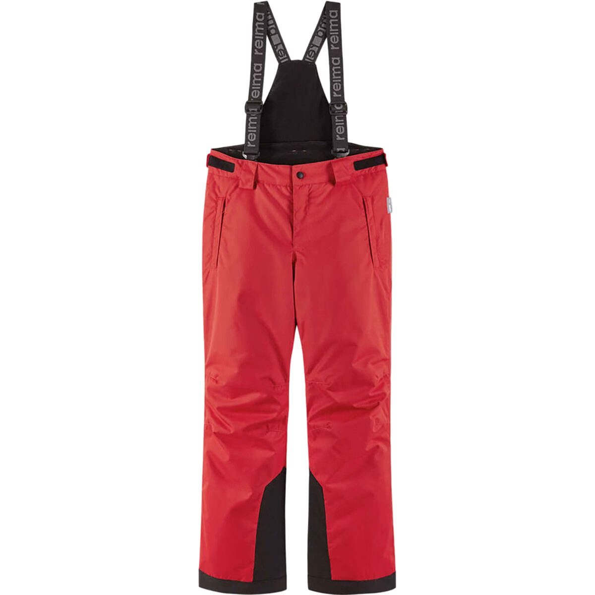 Reima Wingon Pant - Kids' Tomato Red, 12 | Backcountry