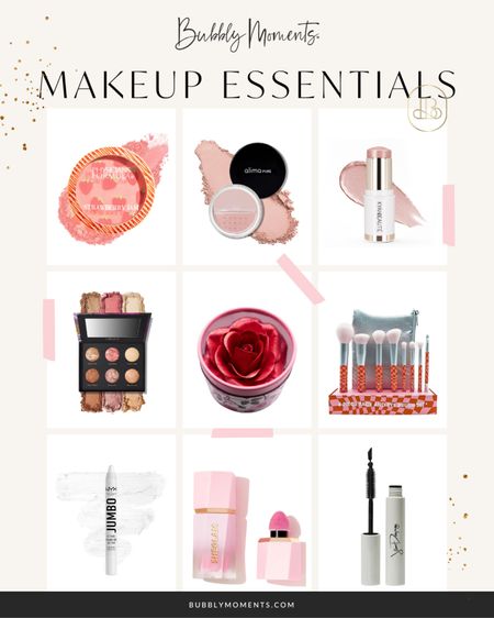 Wanna achieve the pretty looks? Grab these beauty products now!

#LTKsalealert #LTKbeauty #LTKitbag