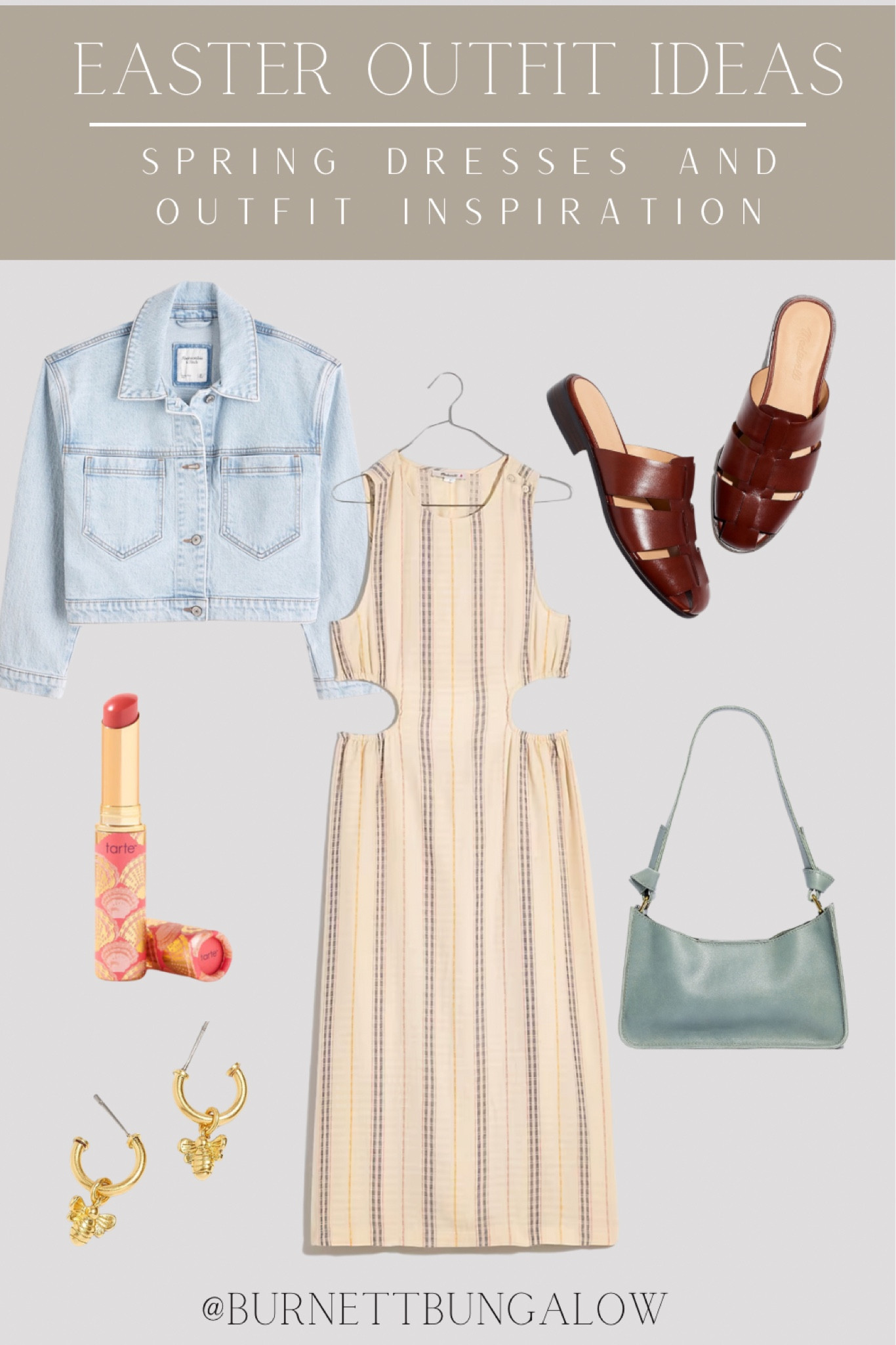 Easter dress outfit ideas.  My favorite Spring dresses  that would make a perfect Easter outfit.  

Thanks for following along and shopping my favorite new arrivals gifts and sale finds! Check out my collections, gift guides and blog for even more daily deals and spring outfit inspo! 💙

#springoutfit #easteroutfit #springdresses #easterdress
#easter


#Itkseasonal #Itkhome #Itkstyletip #Itktravel #Itkwedding #Itkcurves #Itksalealert #Itkstyletip 
#Itkunder50 #Itkunder100 #Itkworkwear, Itkgetaway, nordstromsale, targetstyle, amazonfinds, springfashion, nsale, amazon, target, affordablefashion, Itkholiday, Easter, 
Vacation outfits, home decor, wedding guest dress, date night, maxi dress, spring maxi dress, floral dress, spring fashion, spring outfits, sandals, sneakers, resort wear, travel, spring break, swimwear, fashion 




#LTKSeasonal #LTKworkwear #LTKstyletip