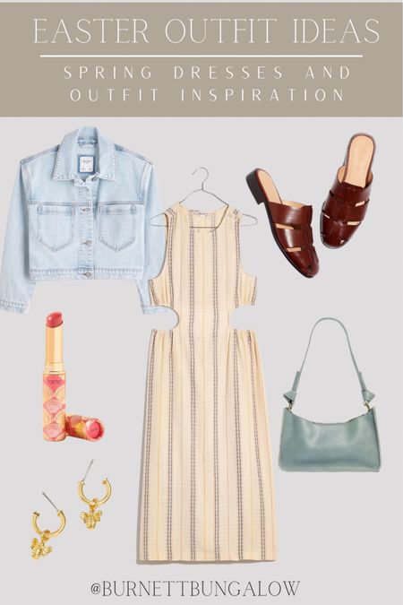 Easter dress outfit ideas.  My favorite Spring dresses  that would make a perfect Easter outfit.  

Thanks for following along and shopping my favorite new arrivals gifts and sale finds! Check out my collections, gift guides and blog for even more daily deals and spring outfit inspo! 💙

#springoutfit #easteroutfit #springdresses #easterdress
#easter


#Itkseasonal #Itkhome #Itkstyletip #Itktravel #Itkwedding #Itkcurves #Itksalealert #Itkstyletip 
#Itkunder50 #Itkunder100 #Itkworkwear, Itkgetaway, nordstromsale, targetstyle, amazonfinds, springfashion, nsale, amazon, target, affordablefashion, Itkholiday, Easter, 
Vacation outfits, home decor, wedding guest dress, date night, maxi dress, spring maxi dress, floral dress, spring fashion, spring outfits, sandals, sneakers, resort wear, travel, spring break, swimwear, fashion 




#LTKSeasonal #LTKworkwear #LTKstyletip