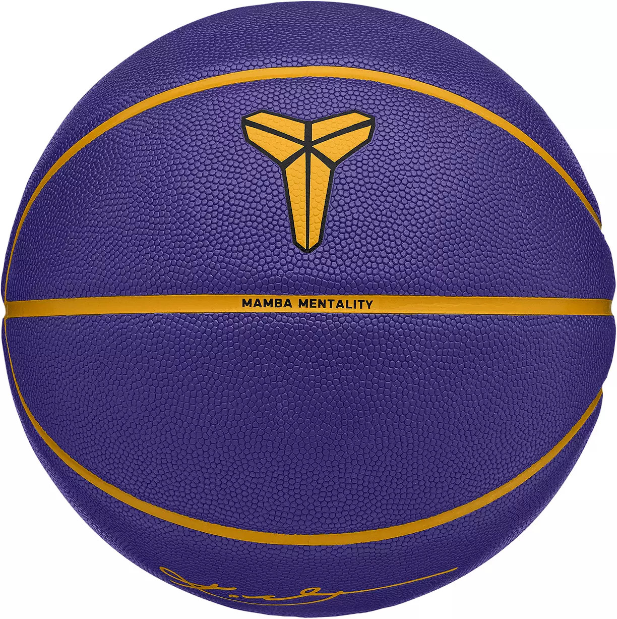 Nike All Court Kobe Bryant Basketball | DICK'S Sporting Goods