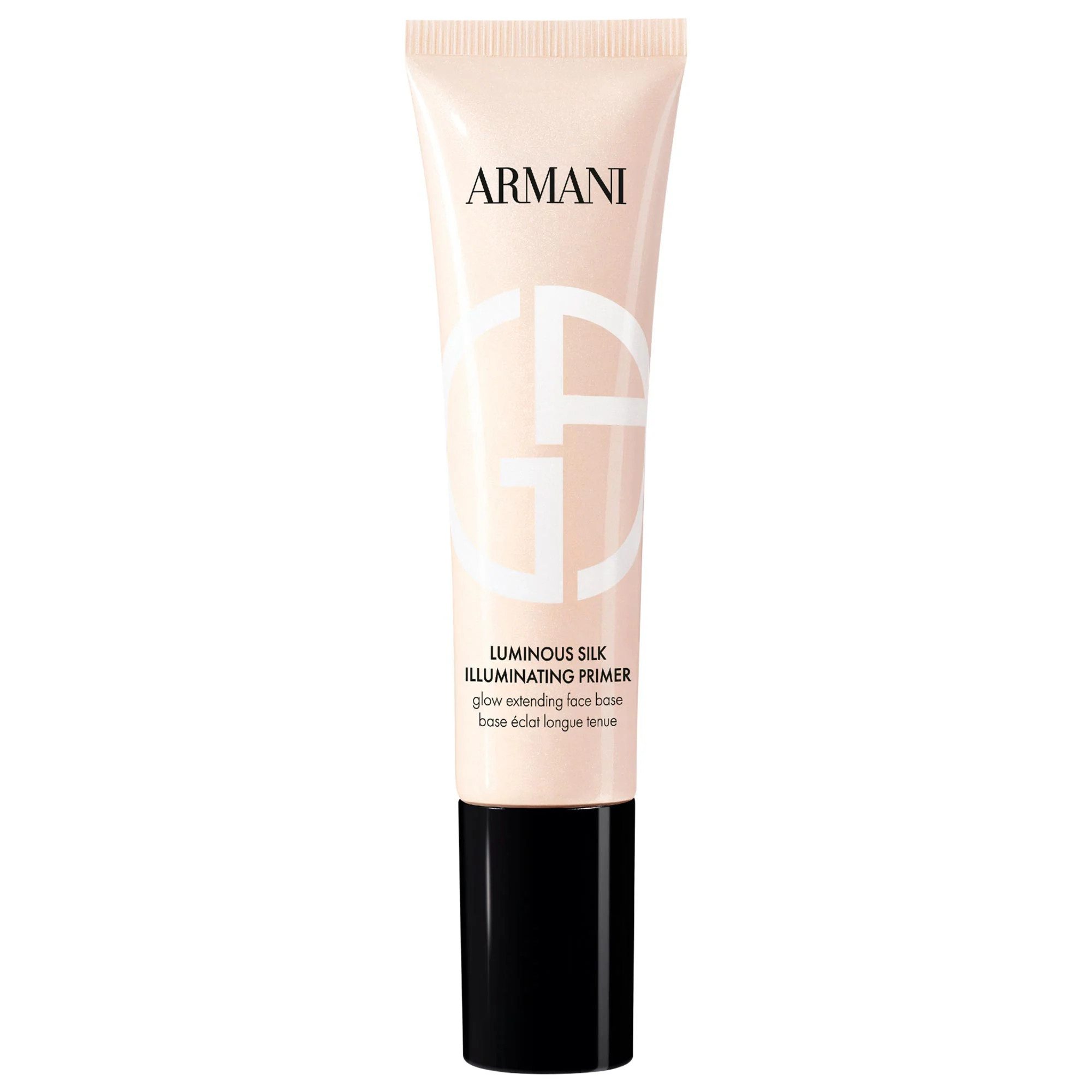 Armani Beauty Luminous Silk Hydrating & Glow-Extending Primer 1.082 oz /32 mL | Sephora (US)