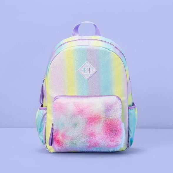 Girls' Rainbow Backpack - More Than Magic™ | Target