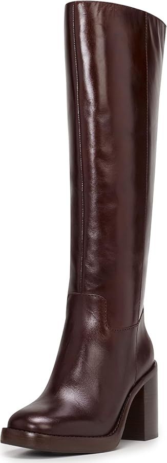 Vince Camuto Women's Gibi Knee High Boot | Amazon (US)