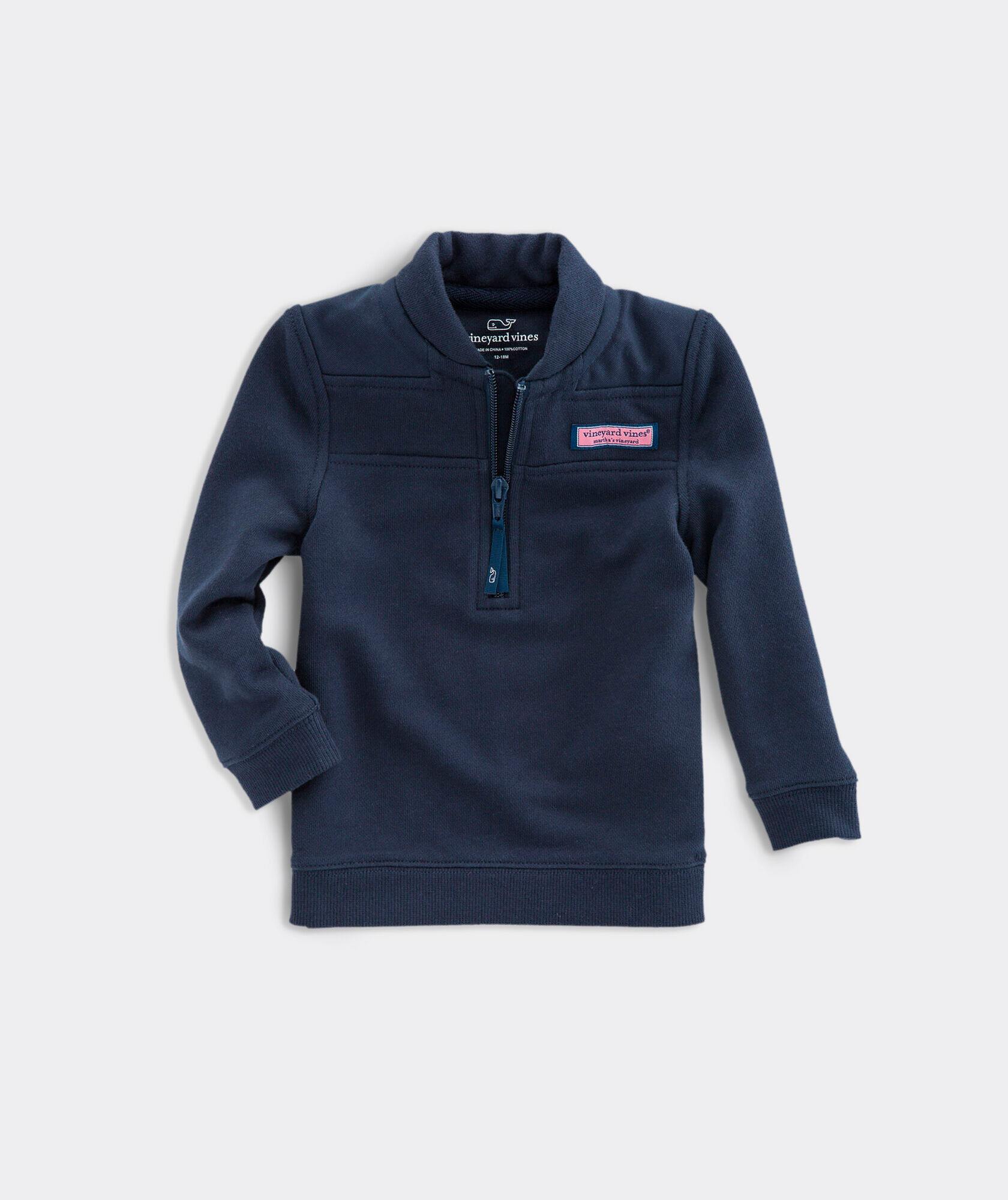 Baby Classic Shep Shirt™ | vineyard vines