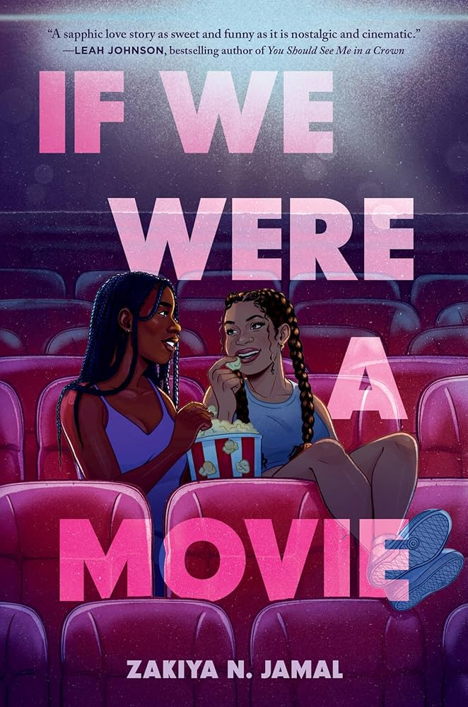 If We Were a Movie | Amazon (US)