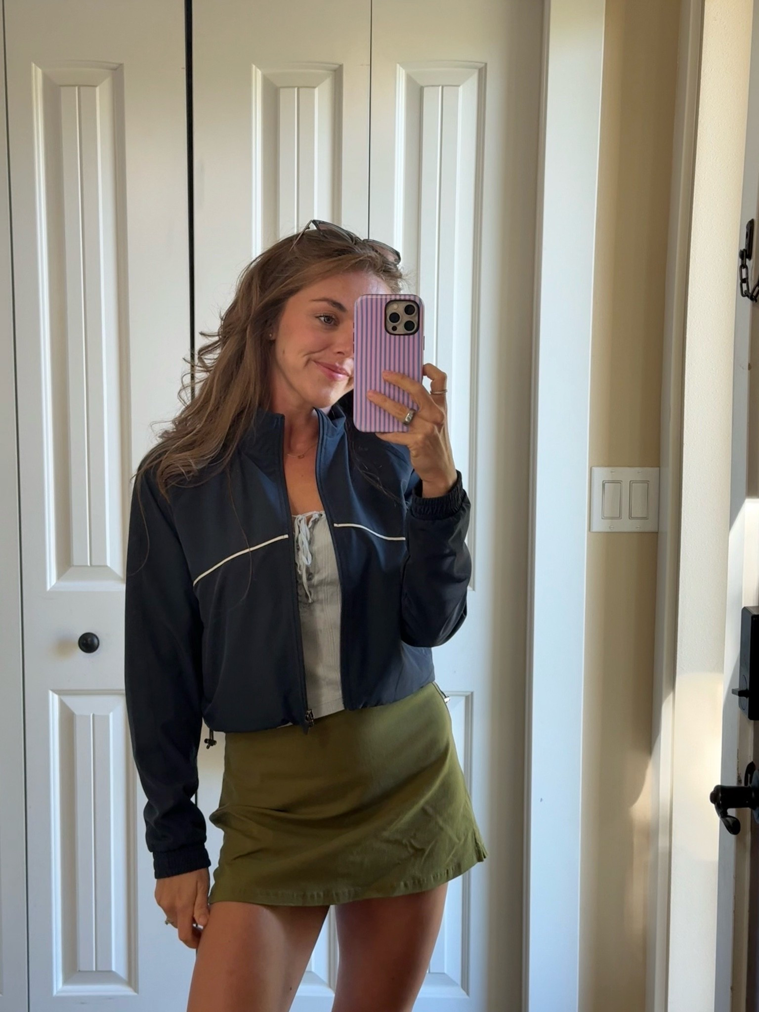 Park date ootd

#LTKmomlife #LTKootd