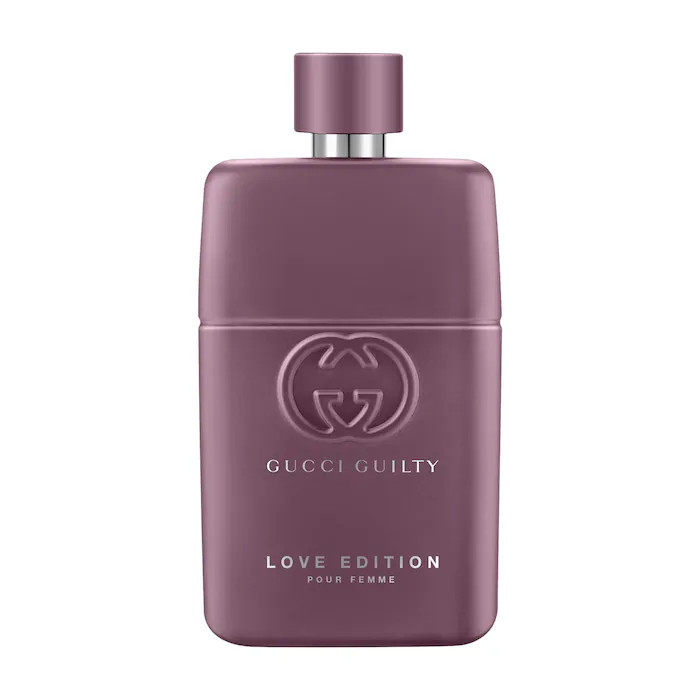 Guilty Love Edition Pour Femme Eau de Parfum with Juniper and Orange Flower | Sephora (US)