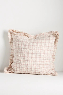 Verity Tweed Pillow | Anthropologie (US)