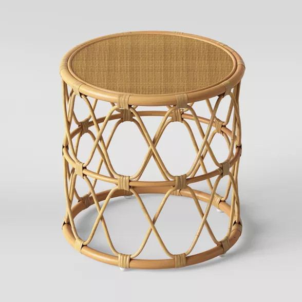 Jewel Round Side Table - Opalhouse™ | Target