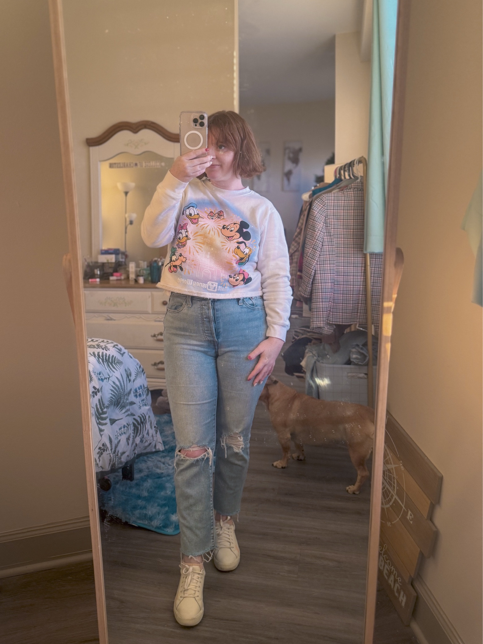 Styling my favorite pair of Levi’s. These sweater is out of stock BUT there’s so many more cute ones like it! 

#LTKHoliday #LTKStyleTip #LTKSeasonal