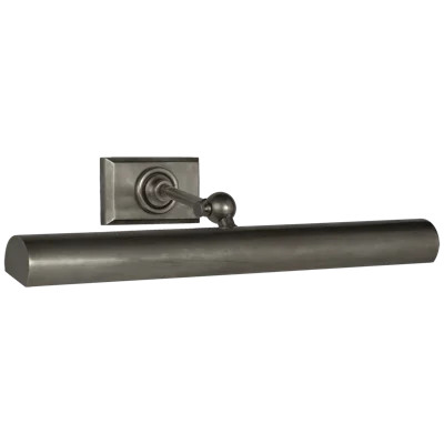 Chapman & Myers 18" Cabinet Maker's Picture Light | Perigold