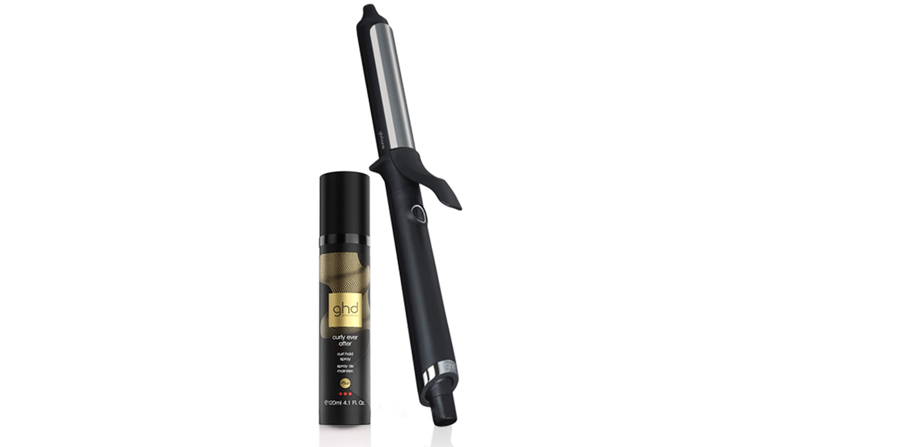 GHD CURL GOALS GIFT SET | ghd (US)