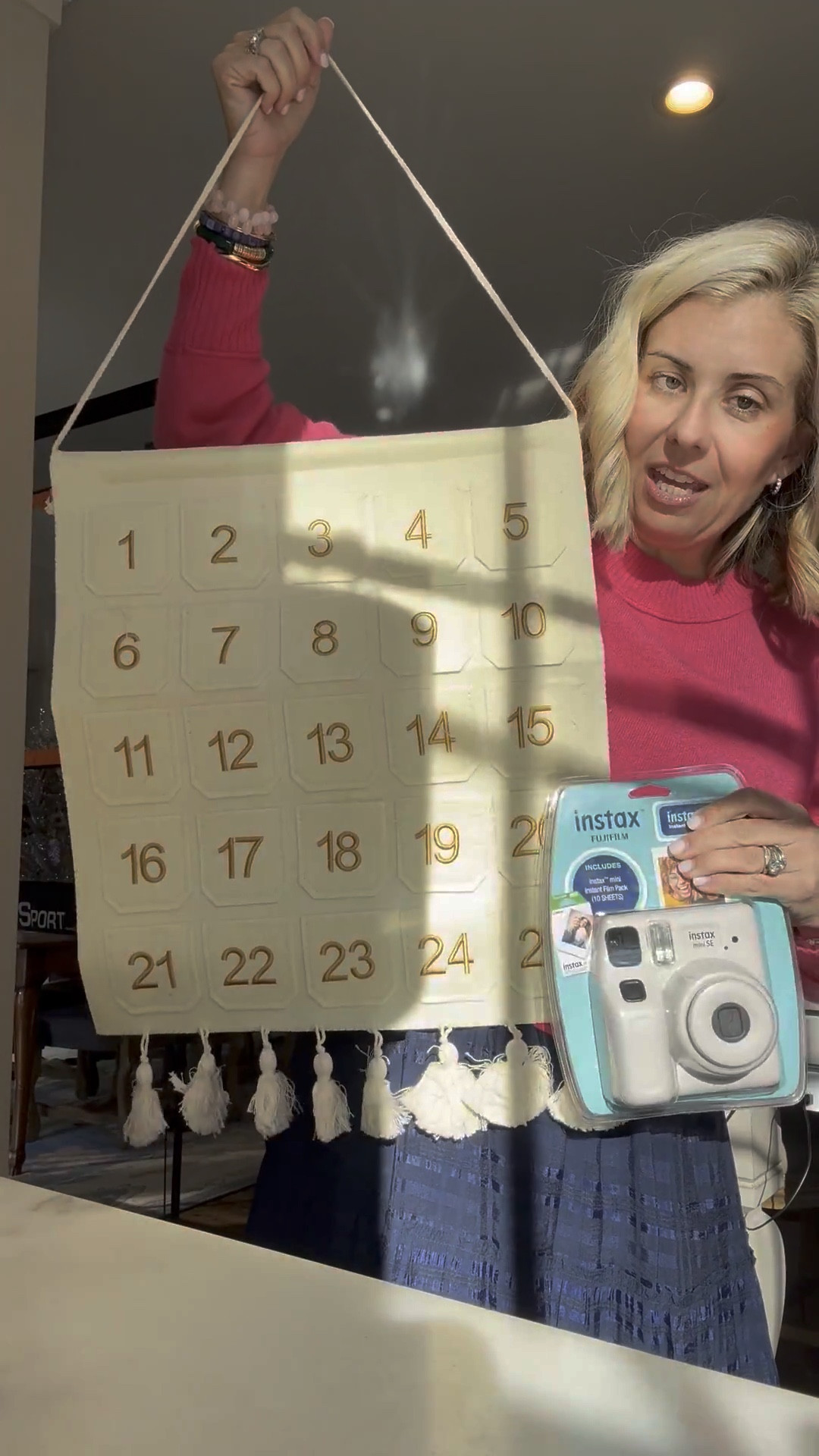 A great gift for families! 

#LTKGiftGuide #LTKSeasonal #LTKHoliday