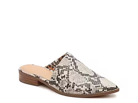 Macaria Mule | DSW