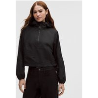 Scuba Cropped Anorak | Lululemon (US)