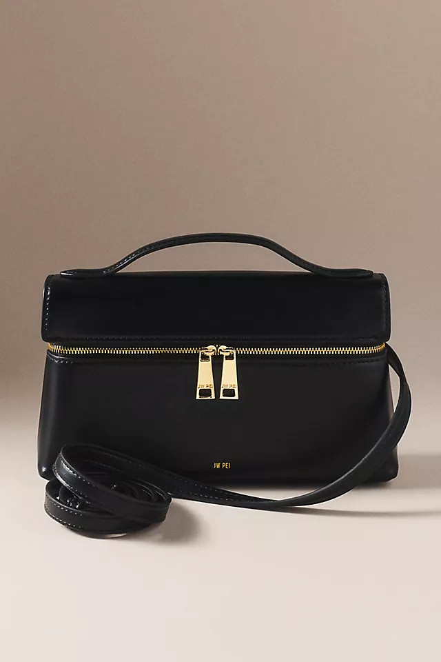 Thea Top-Handle Bag | Anthropologie (US)