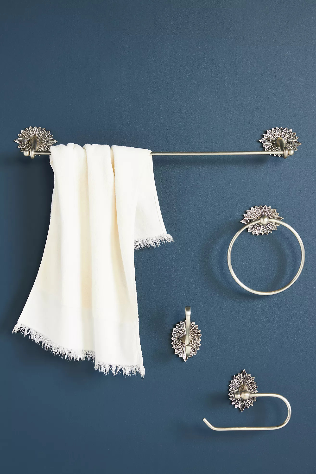 Demeter Towel Bar | Anthropologie (US)