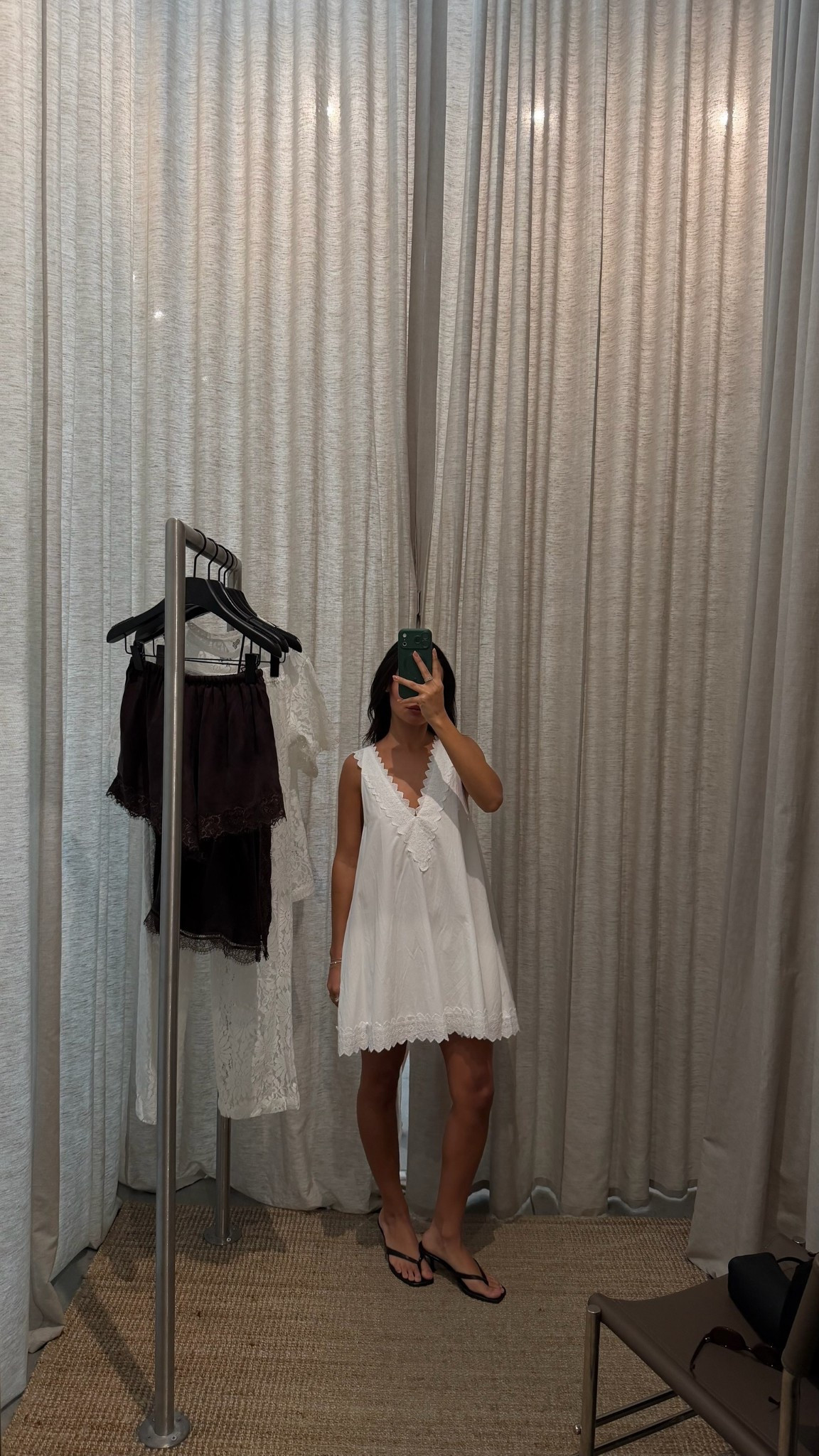 DISSH spring essentials | white dresss

#LTKdayinmylife #LTKootd #LTKSpringSale