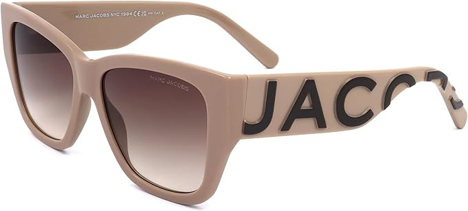 Marc Jacobs Womens MARC 695/S Sunglasses (pack of 1) | Amazon (US)