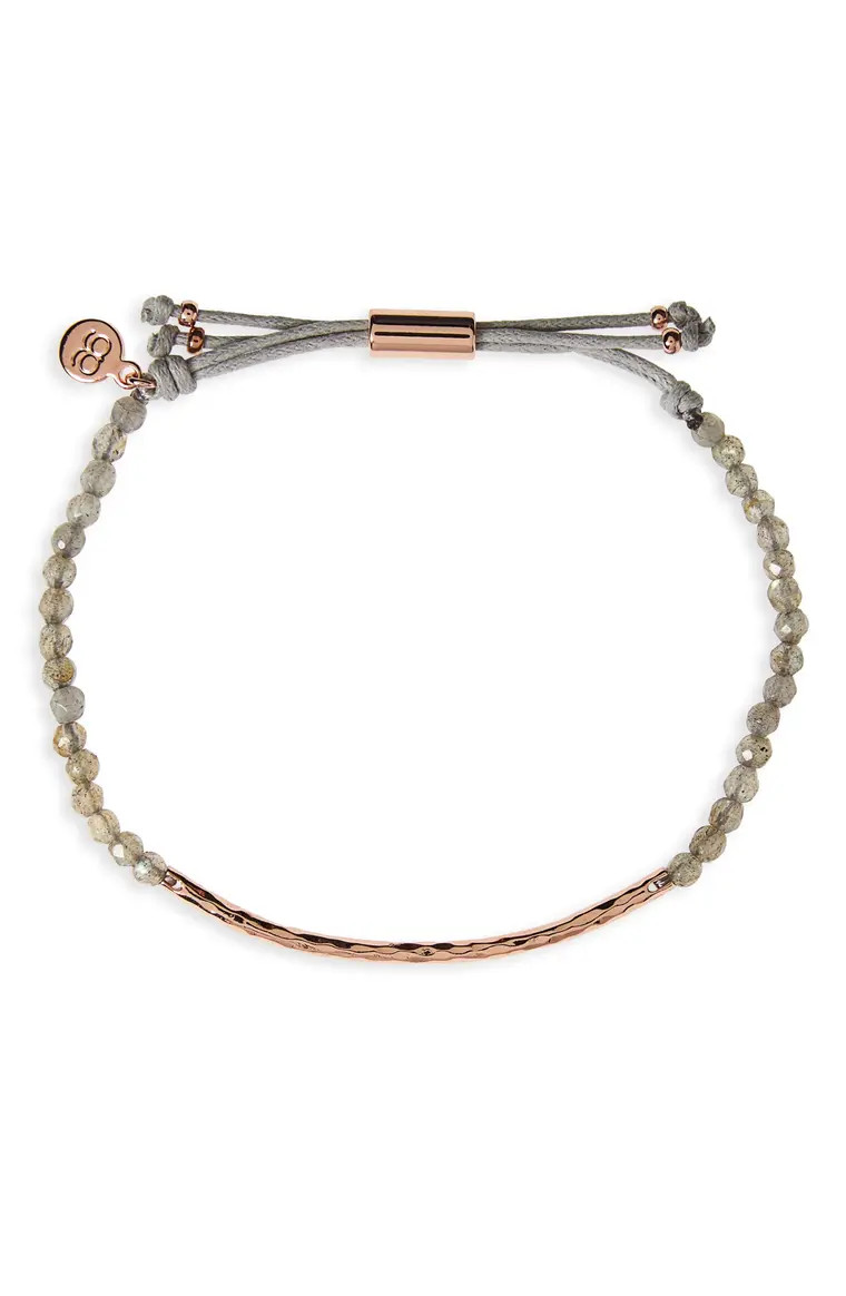 Power Gemstone Bracelet | Nordstrom