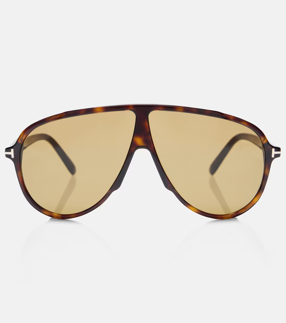 Vladimir T Icon aviator sunglasses | Mytheresa (INTL)