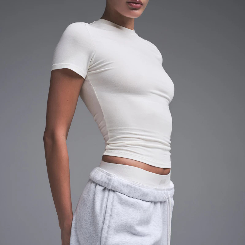 T-SHIRT | SKIMS (US)