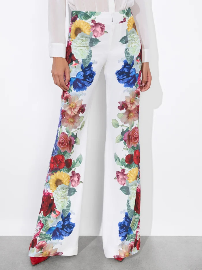 ANDREW PANT | Alice + Olivia