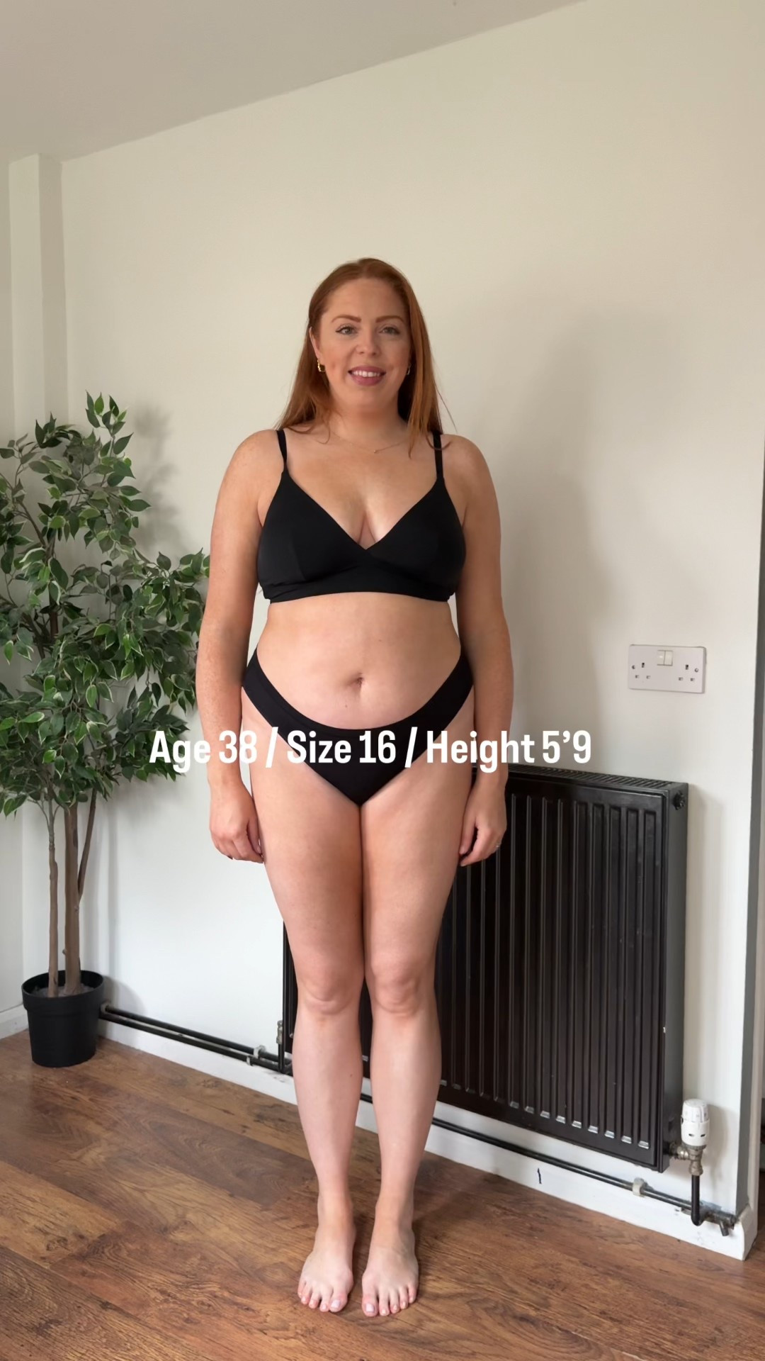 Oh I love a denim dress look! 

#LTKuk #LTKmidsize #LTKspring