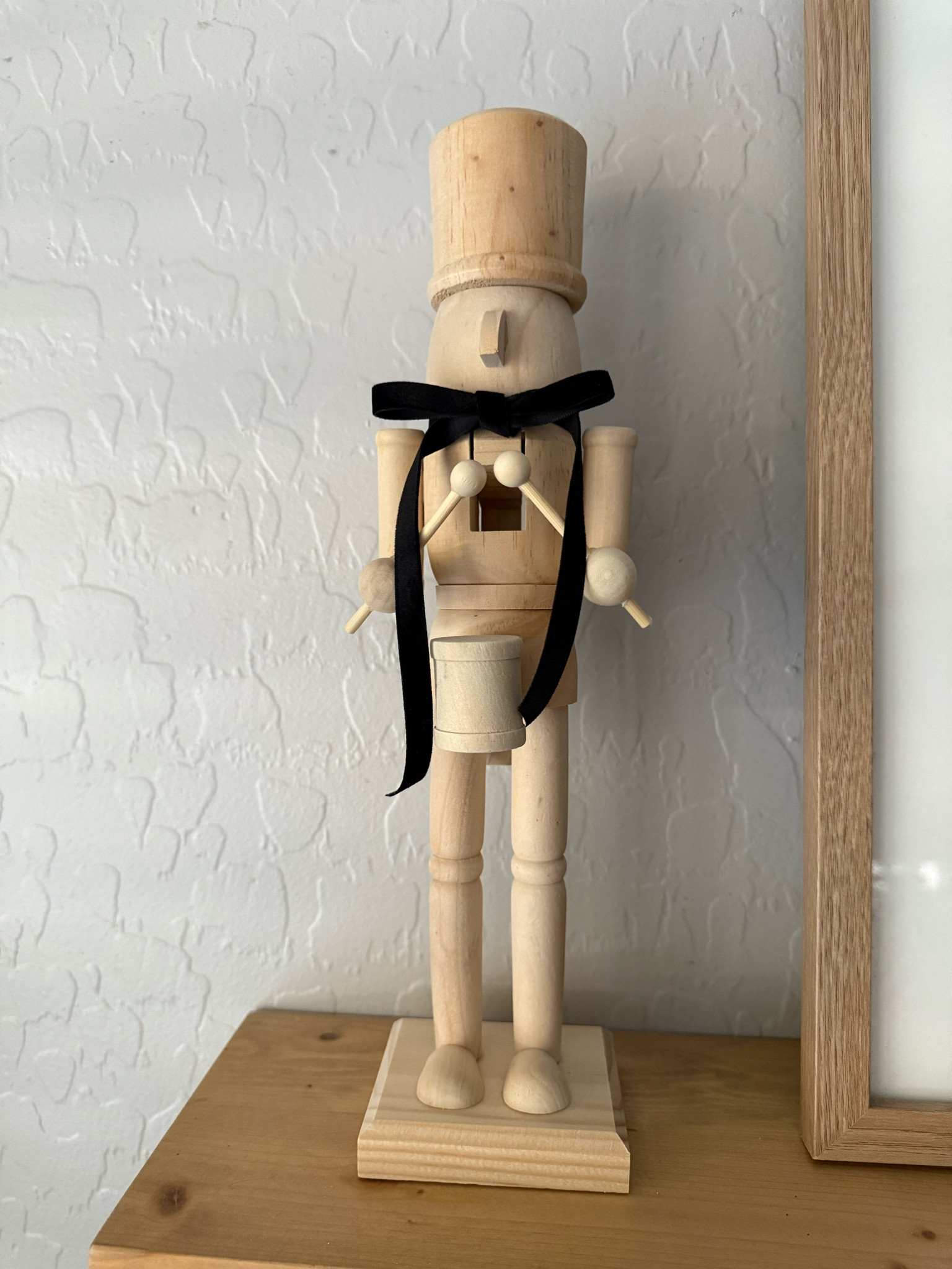 Obsessed with my wooden nutcracker from Michael’s! I got him half off! Score!! 

#LTKHoliday #LTKSaleAlert #LTKSeasonal