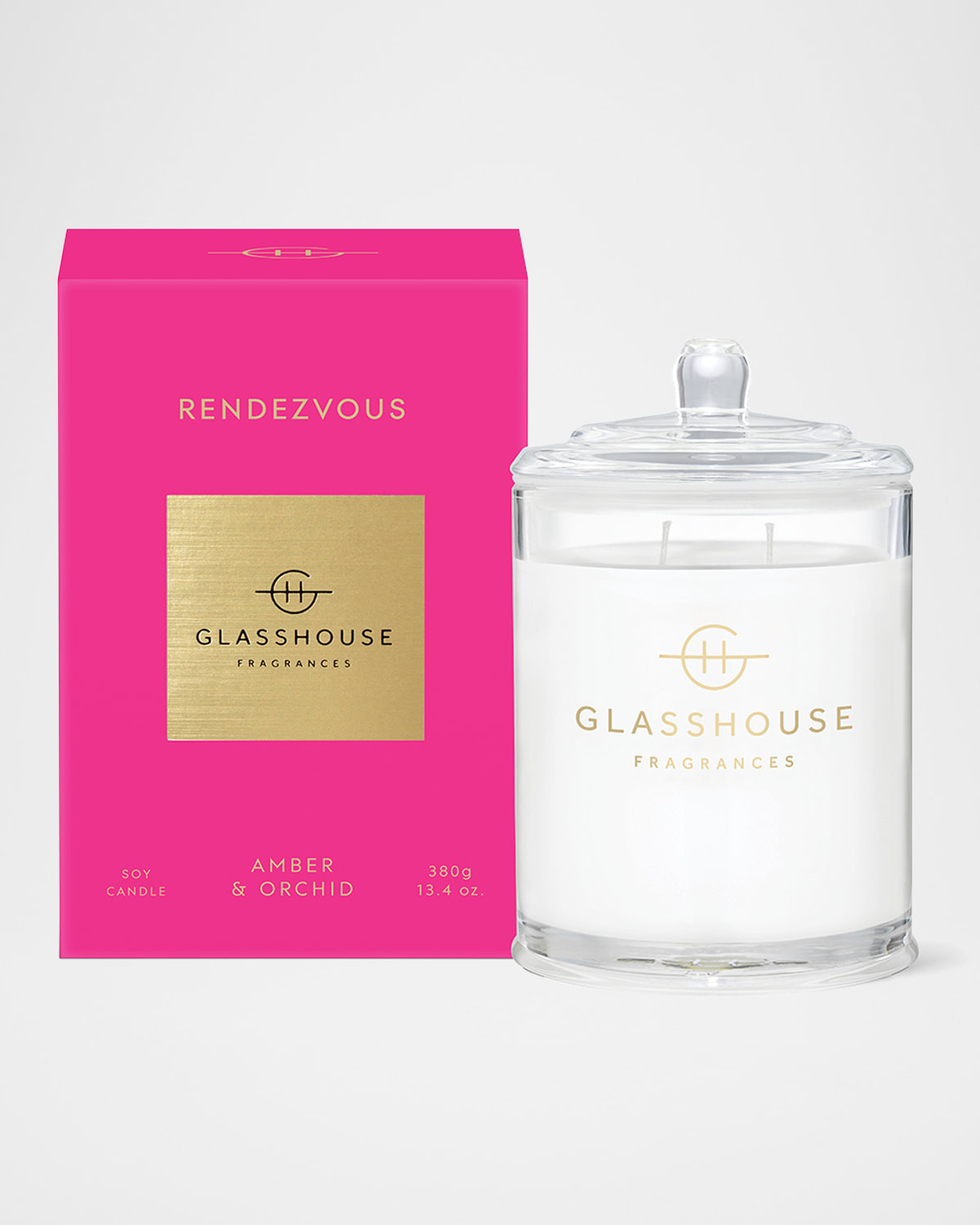 Rendezvous Scented Candle, 13.4 oz. | Neiman Marcus