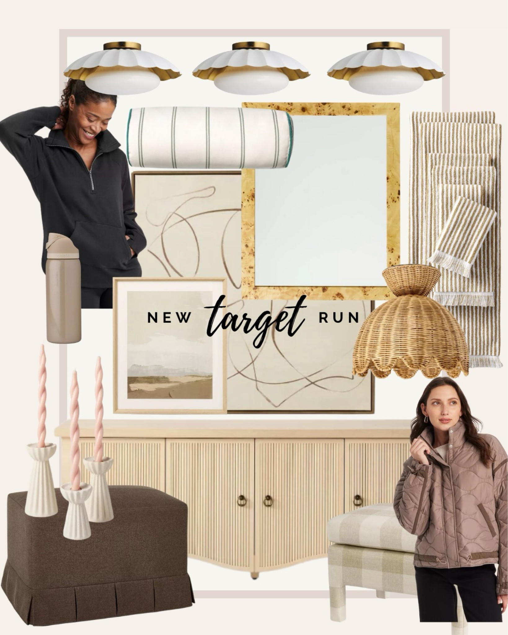 NEW Target


#LTKGiftGuide #LTKHome #LTKFindsUnder100