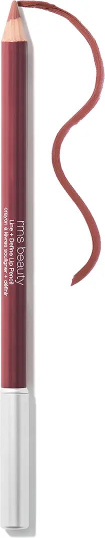 RMS Beauty Go Nude Lip Pencil | Nordstrom | Nordstrom