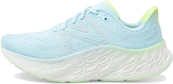 New Balance Women's Fresh Foam X More V4 Running Shoe | Amazon (US)