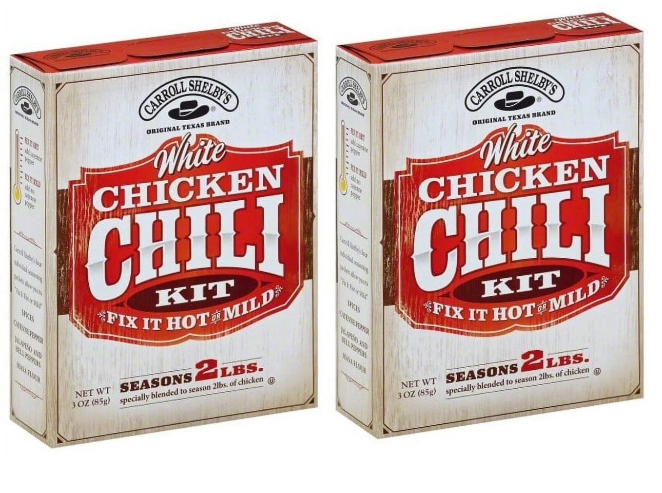 A MUST for the ultimate White Chicken Chili!! 

#LTKParties #LTKHoliday #LTKHome