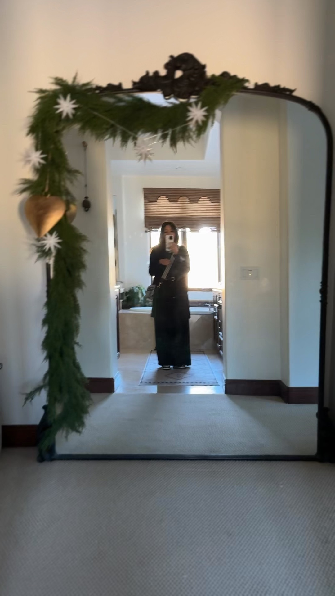 My favorite comfy trousers! Perfect for work (has a stretchy band too, SAY WHAT?!?!)

#LTKworkwear #LTKmidsize #LTKplussize