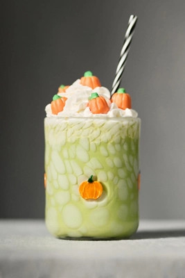 The Mystic Confetti Icon Juice Glass | Anthropologie (US)