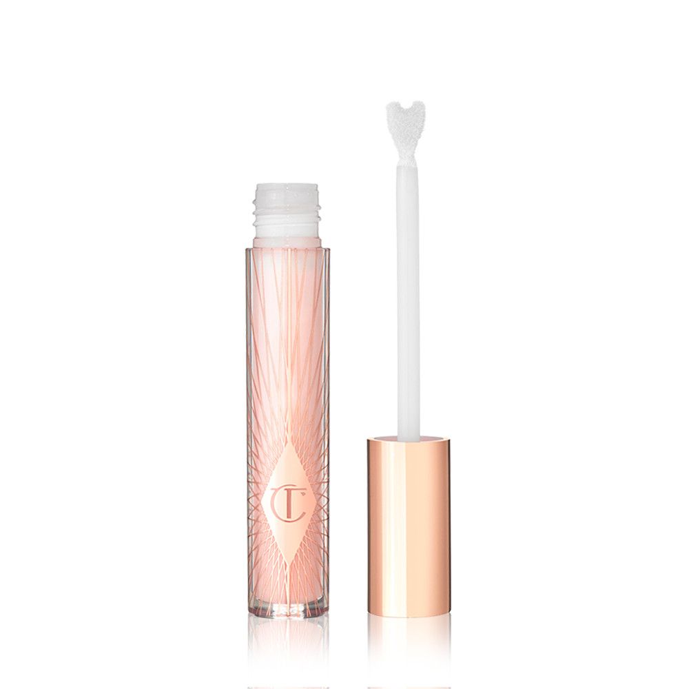 Refresh Rose - Collagen Lip Bath - High Shine Lip Gloss | Charlotte Tilbury | Charlotte Tilbury (UK) 